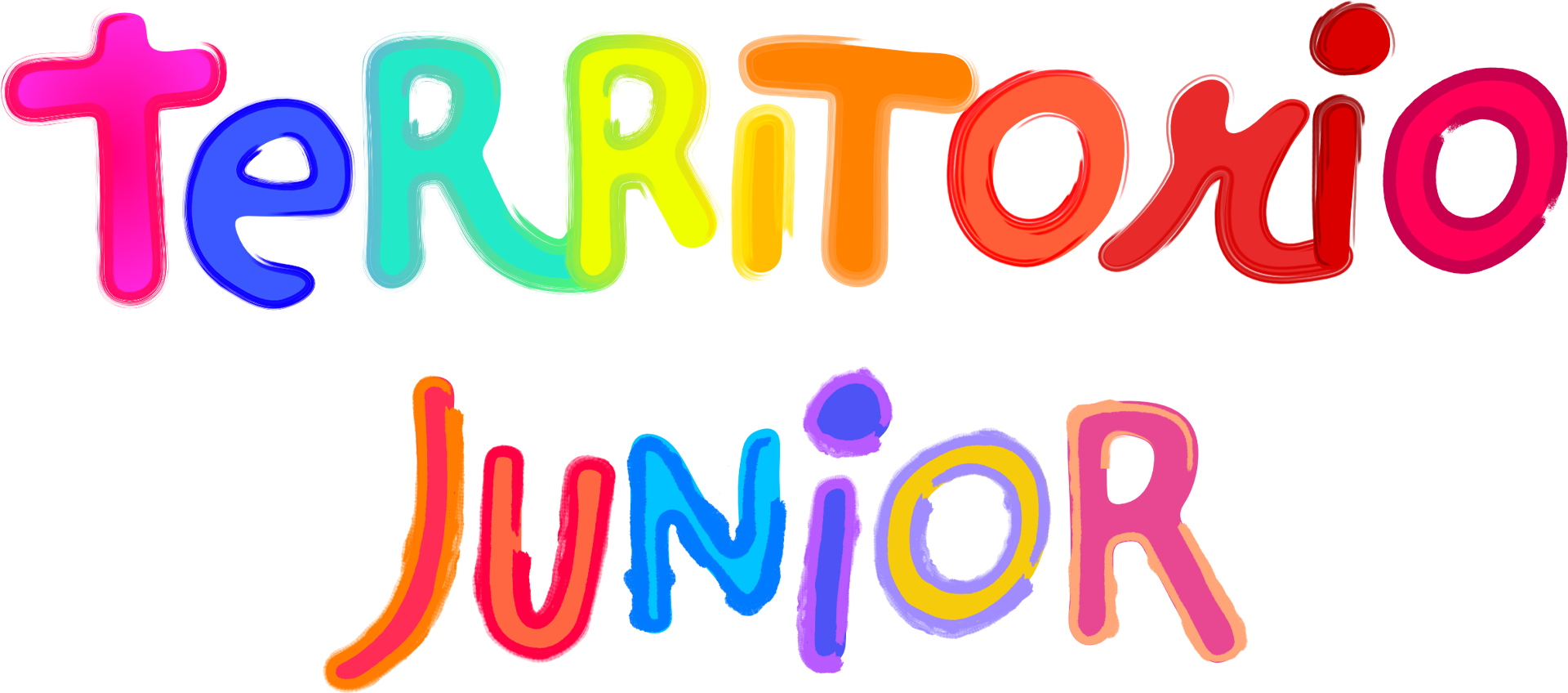 Territorio Junior