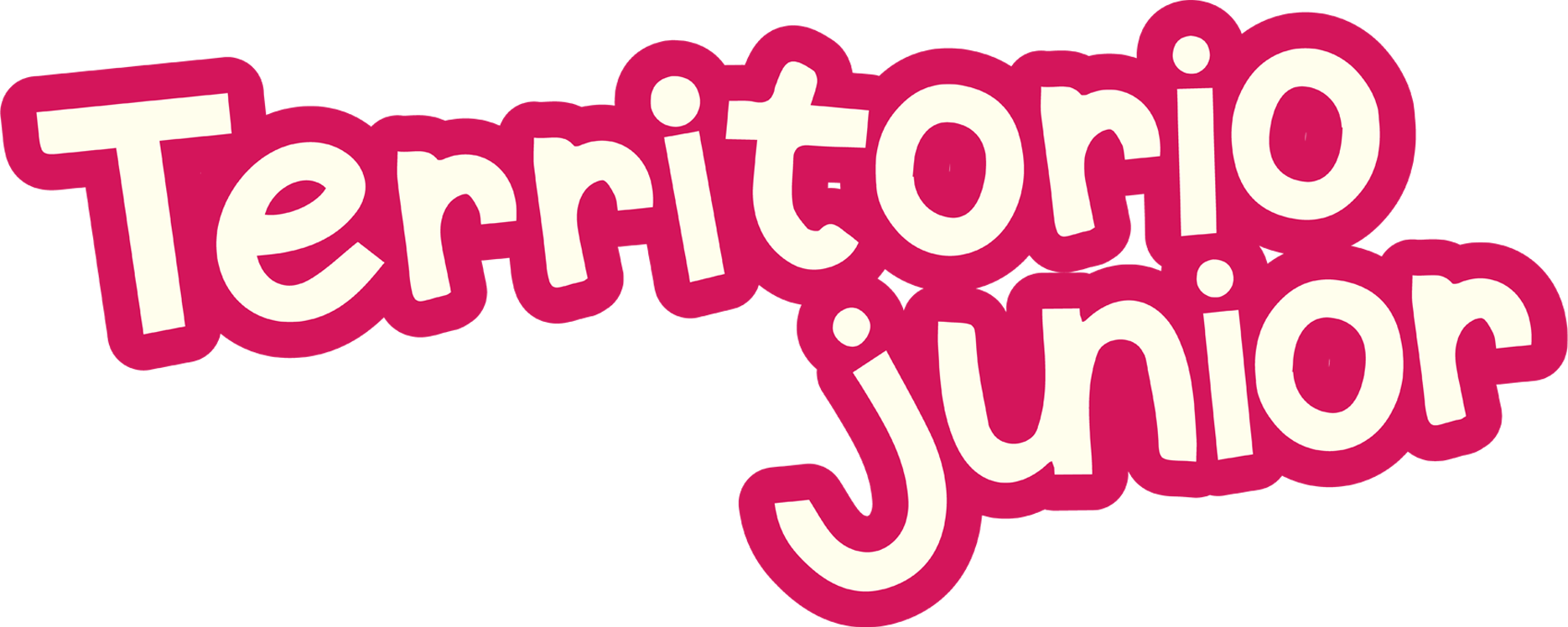 Territorio Junior